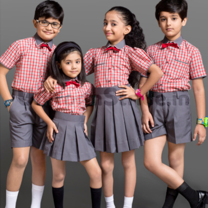 School Uniforms