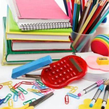 Students Stationary