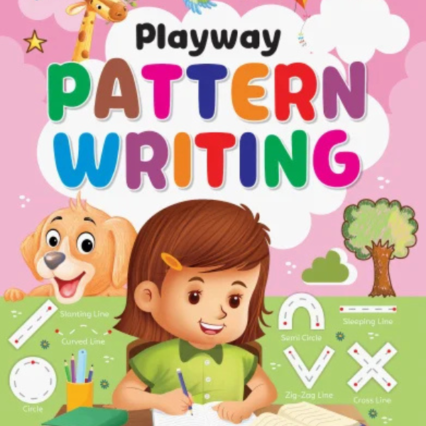 Playschool books