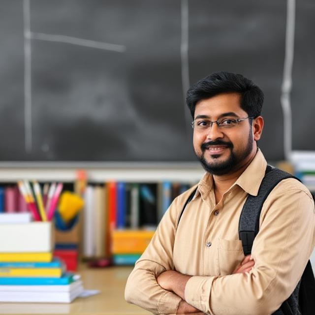 Mr. Anil Kumar, Procurement Officer