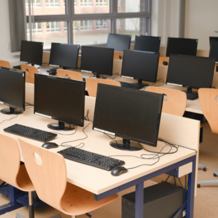 Computer Lab
